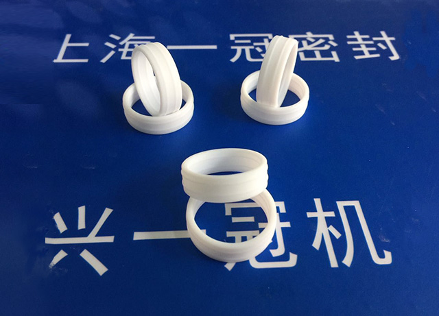四氟密封环